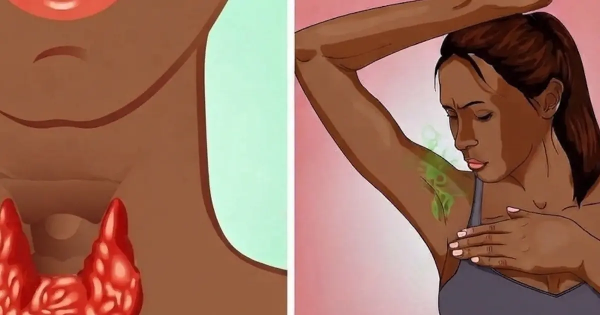 10 Unexpected Signs Your Thyroid May Need Attention — Especially If You’re a Woman