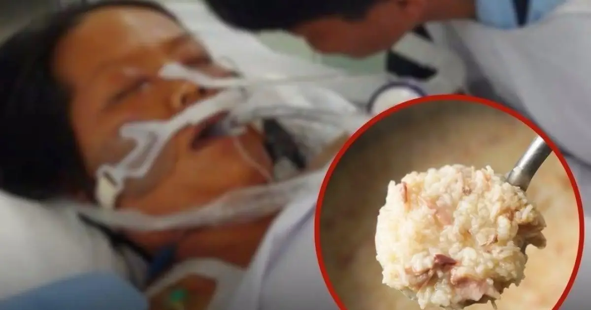 Doctors Say Her Daily Breakfast Was To Blame; No. 1 Looks Harmless But Isn't