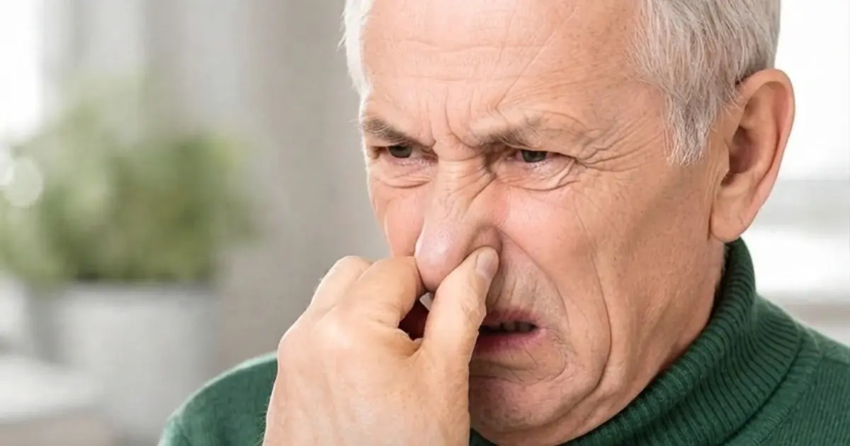 8 Surprising Reasons Body Odor May Change With Age — Some Are Easier to Fix Than You Think
