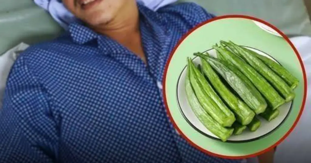 Okra’s Health Benefits Are Widely Praised, But Is It Right for Everyone?