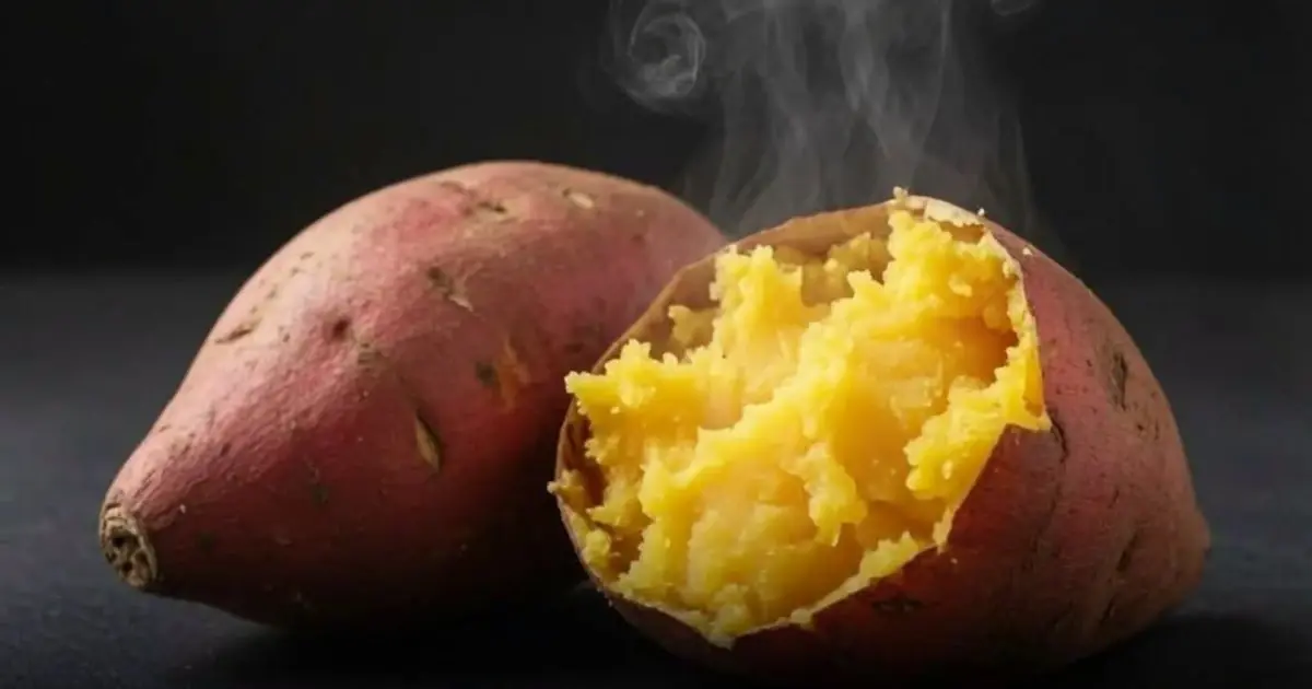 Who love eating sweet potatoes must read this post