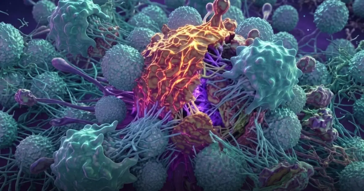 Early Detection Matters: 20 Symptoms You Shouldn't Ignore...