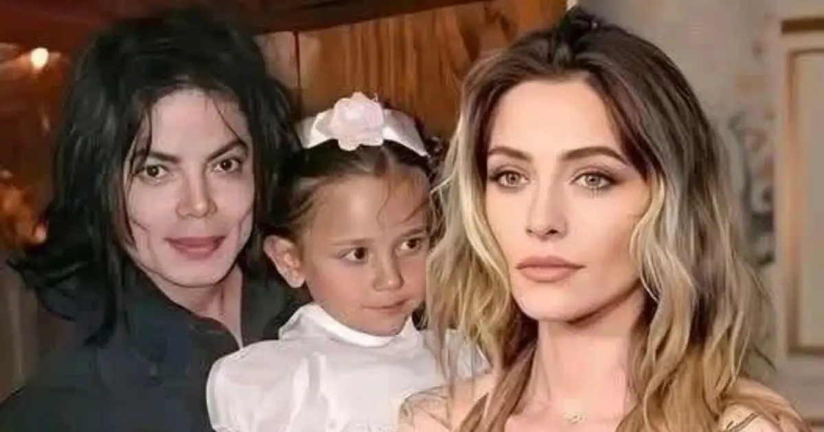 Paris Jackson Is More Than a Famous Last Name - Here’s Her Story