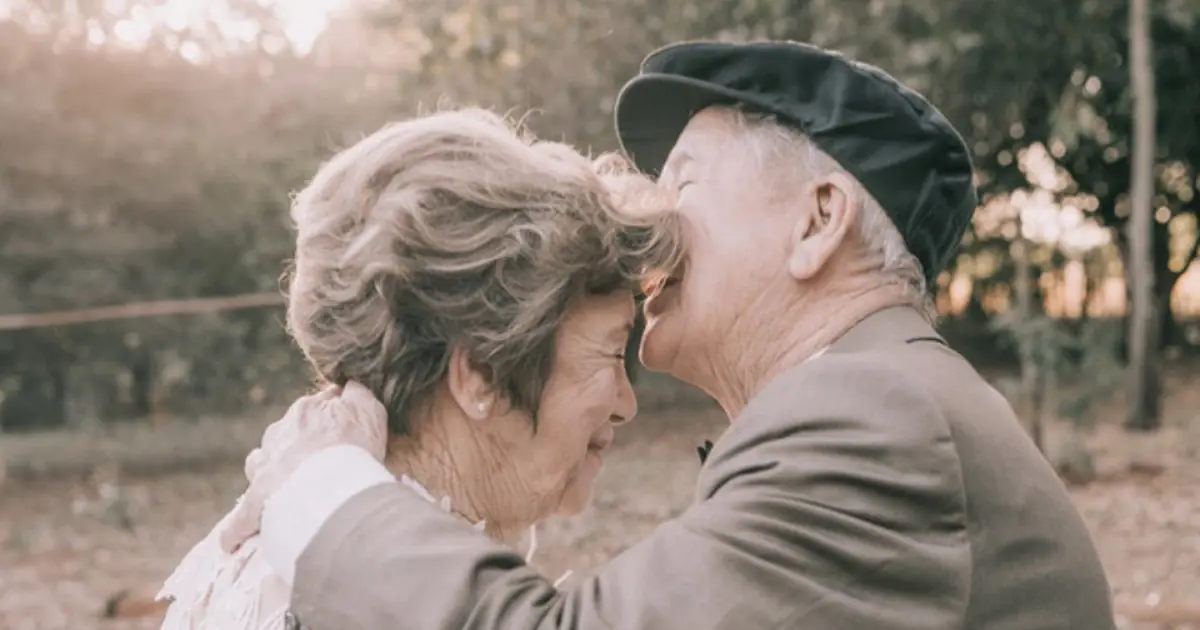She Married Her First Love at 73 But After His Pass Away, One Final Secret Changed Everything