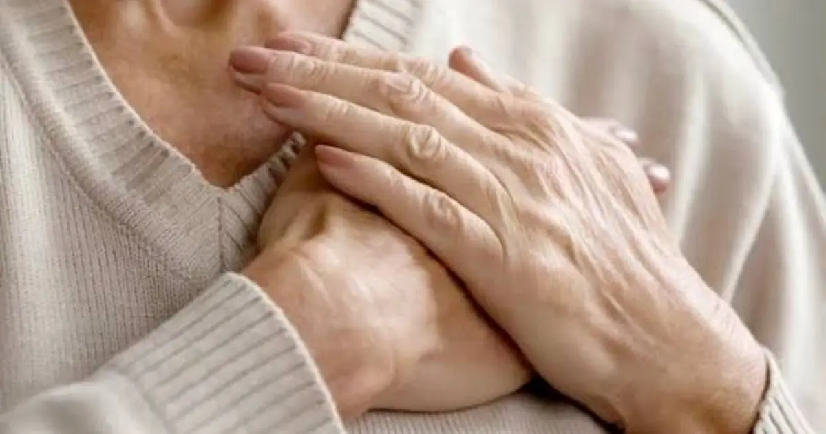 Not All Heart Problems Begin With Chest Pain - Watch for These 6 Symptoms