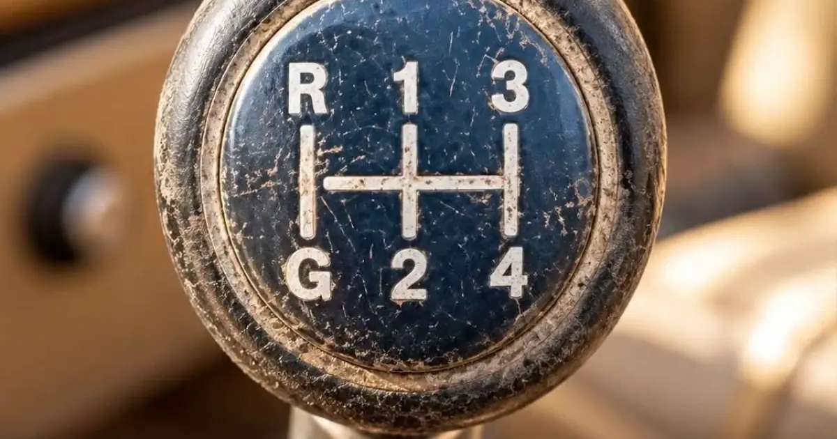 What Does the “G” Mean on a Manual Stick Shift? Many Drivers Don’t Know