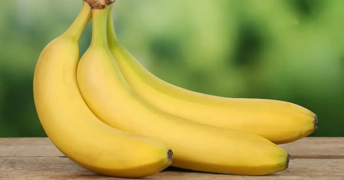 This 59-Year-Old Man Ate 2–3 Bananas Every Night - Here’s What Happened to His Body