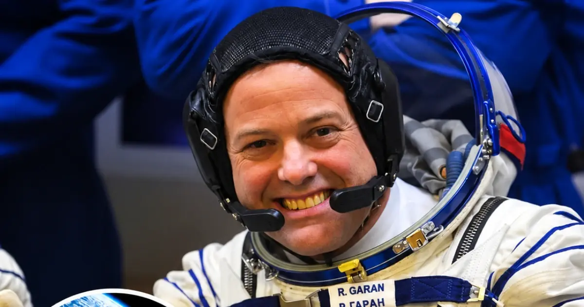 Astronaut Who Spent 178 Days in Space Shares the Powerful Realization That Changed His Life