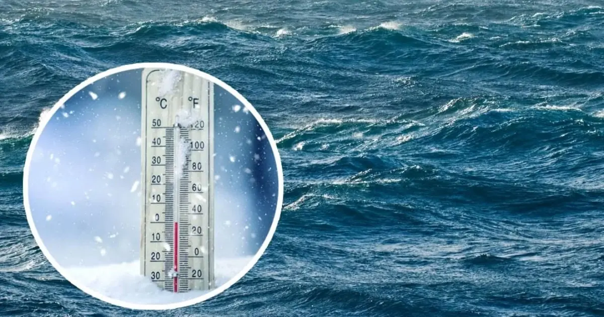 The Atlantic Ocean Is Cooling at Record Speed — And Scientists Are Racing to Understand Why