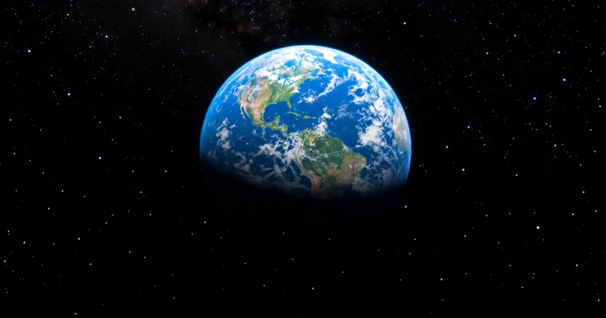 The Moon Is Drifting Away From Earth — And It’s Quietly Changing Time Itself