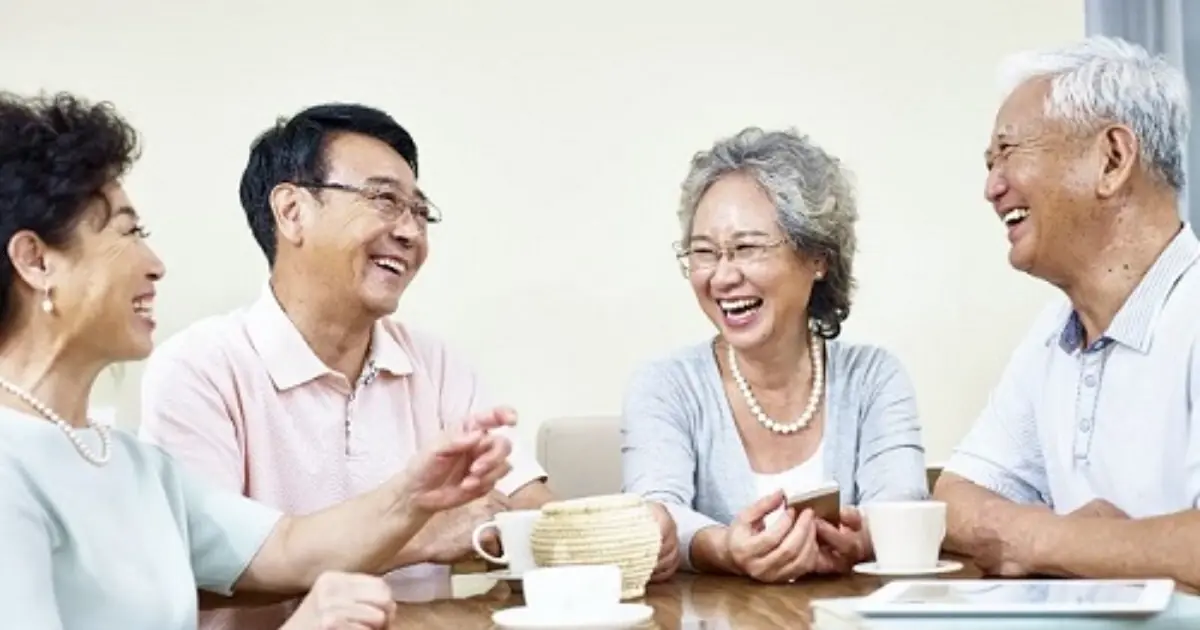 If You Can Still Do These 5 Things at 70, Your Body May Be Aging Better Than You Think