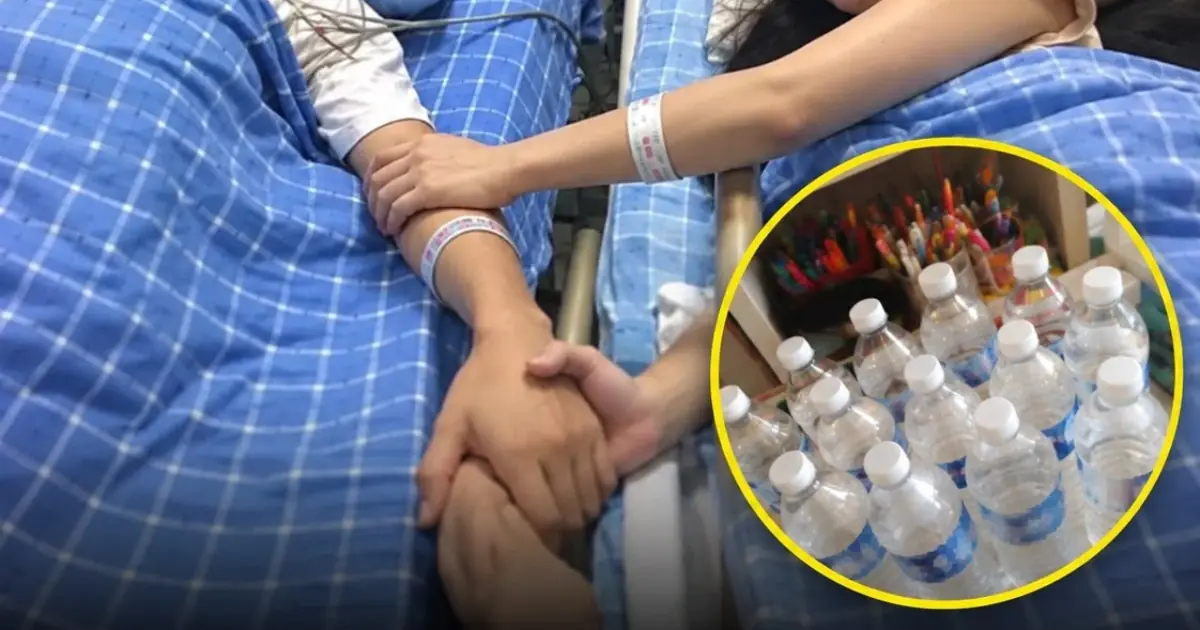 Doctors Warn: This Everyday Drinking Habit Could Be Putting Your Liv.er at Risk