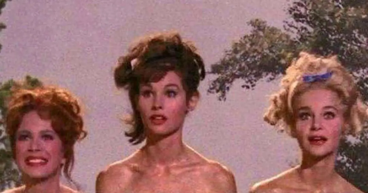 What Really Happened Behind the Scenes of Petticoat Junction?
