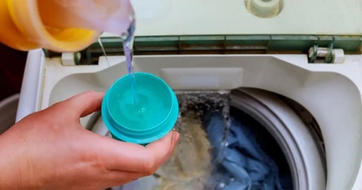 Add This Simple Trick to Your Laundry Routine for Cleaner Clothes