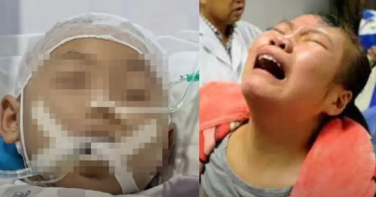 8-Year-Old Collapses in Class: A Story That Touched an Entire Community
