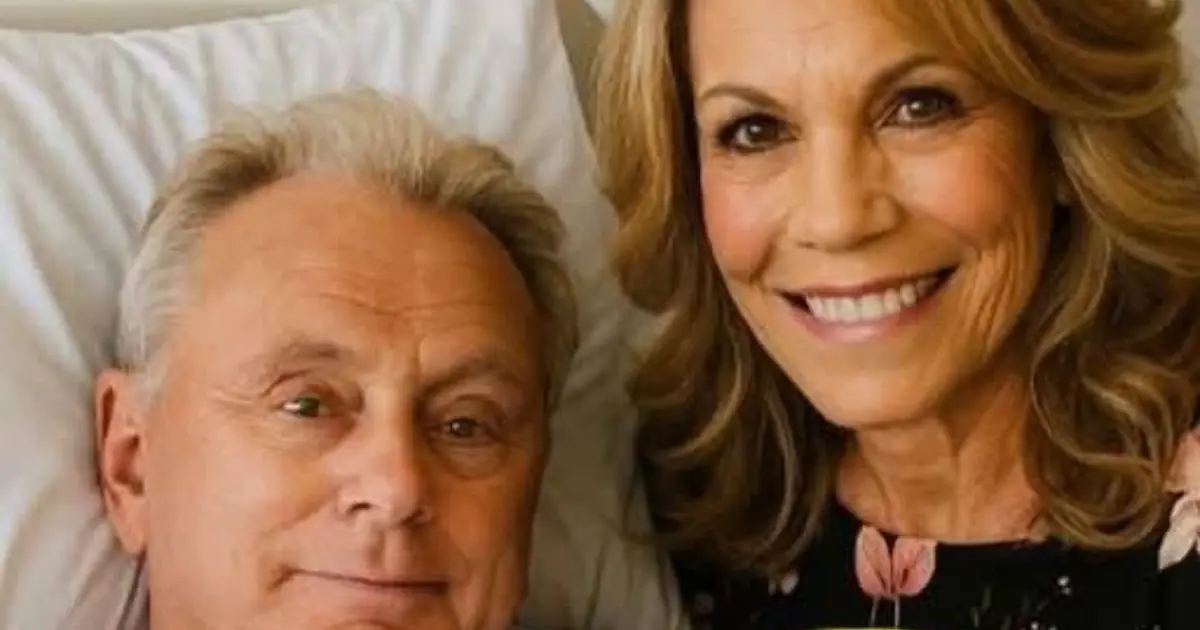 20 Minutes ago in Los Angeles, Pat Sajak was confirmed as…See more