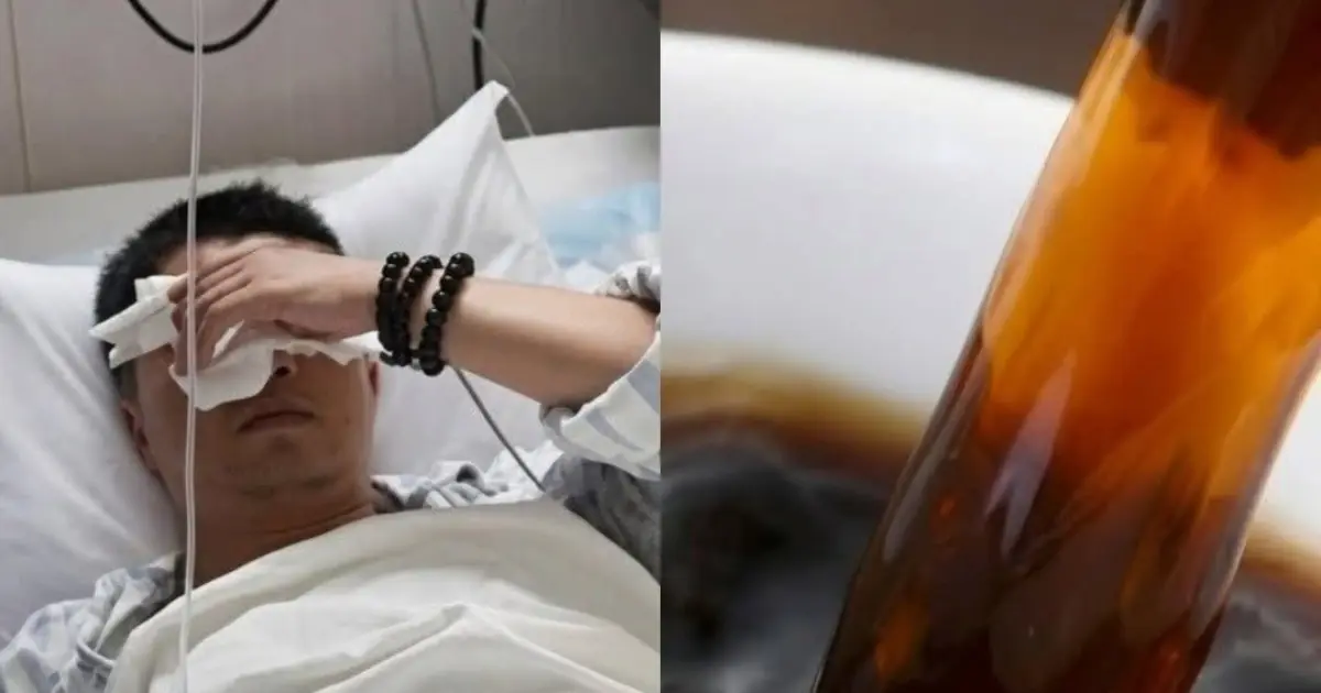 Can Drinking Black Coffee Every Day Cause Kidney Failure? What the Evidence Really Says