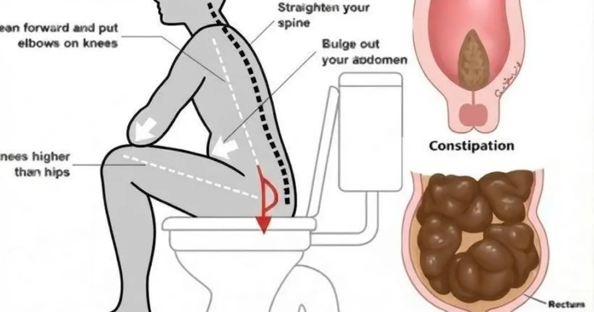 Thinking About an Overnight Colon Cleanse? Here’s What You Should Know...