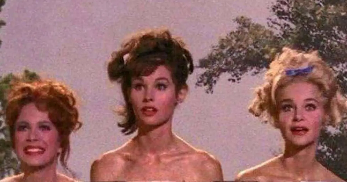 Petticoat Junction Bloopers and Secrets: What Really Happened Behind the Shady Rest Doors