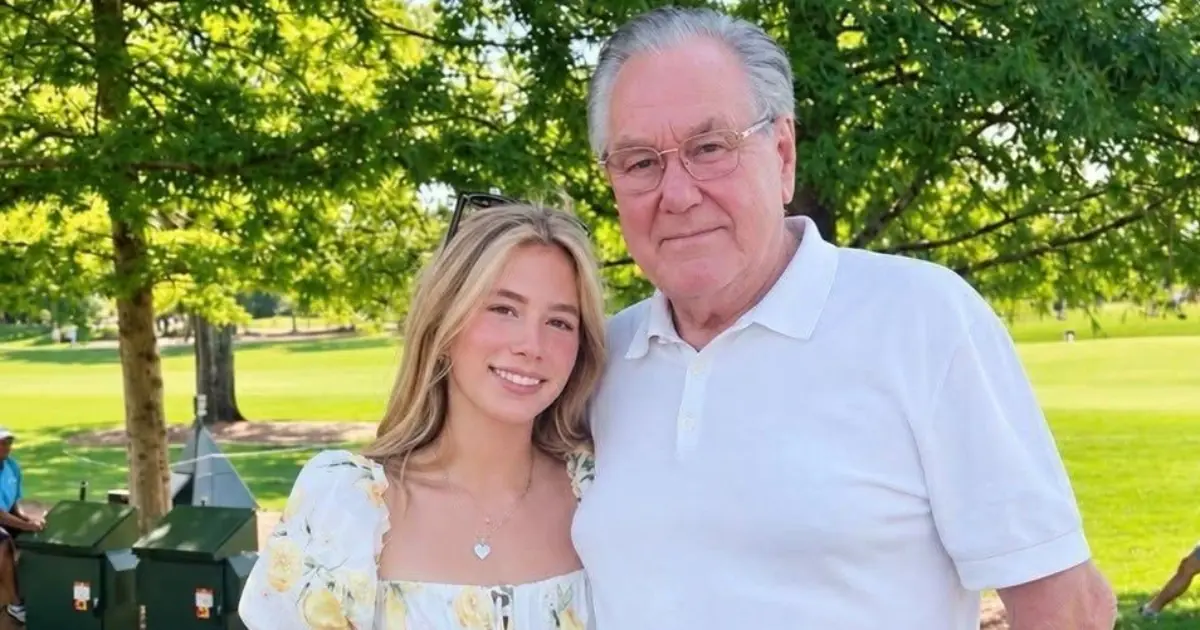 “My 78-Year-Old Boss Took Me to a Park and Said, ‘As of Today, You No Longer Work for Me.’ I Froze, Thinking He Was Firing Me After Years of Loyalty… Then He Offered to Keep Me Only on One Condition. What He Said Made Me Walk Away in Tears.”