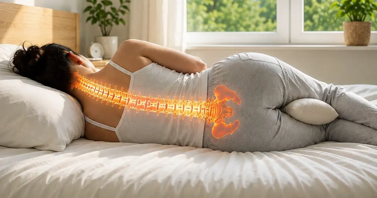 This Sleep Mistake Could Impact Your Heart and Brain Without You Realizing It
