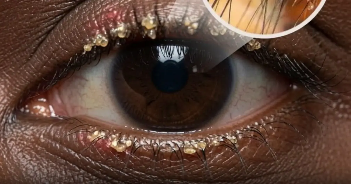 Experts Warn Poor Eye Hygiene During Sleep May Lead to Eye Problems