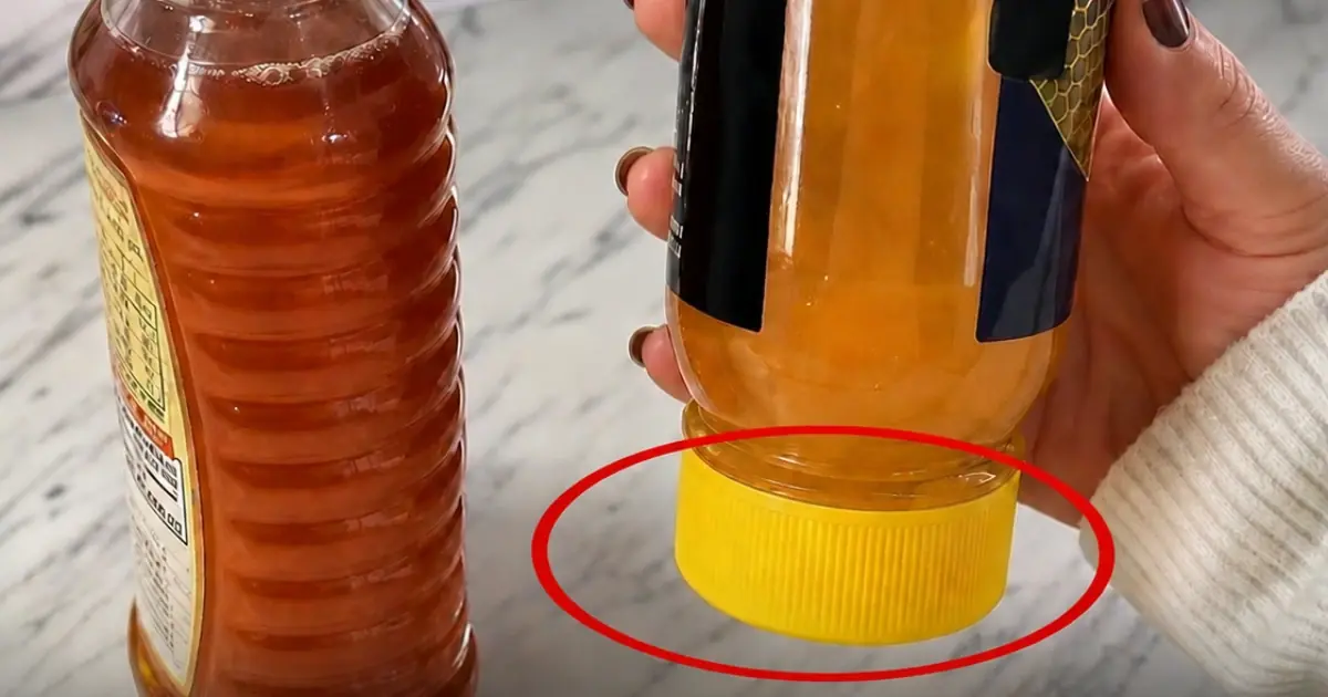 Can You Detect Fake Honey in Seconds? This Easy Trick Claims You Can ­​­🍯