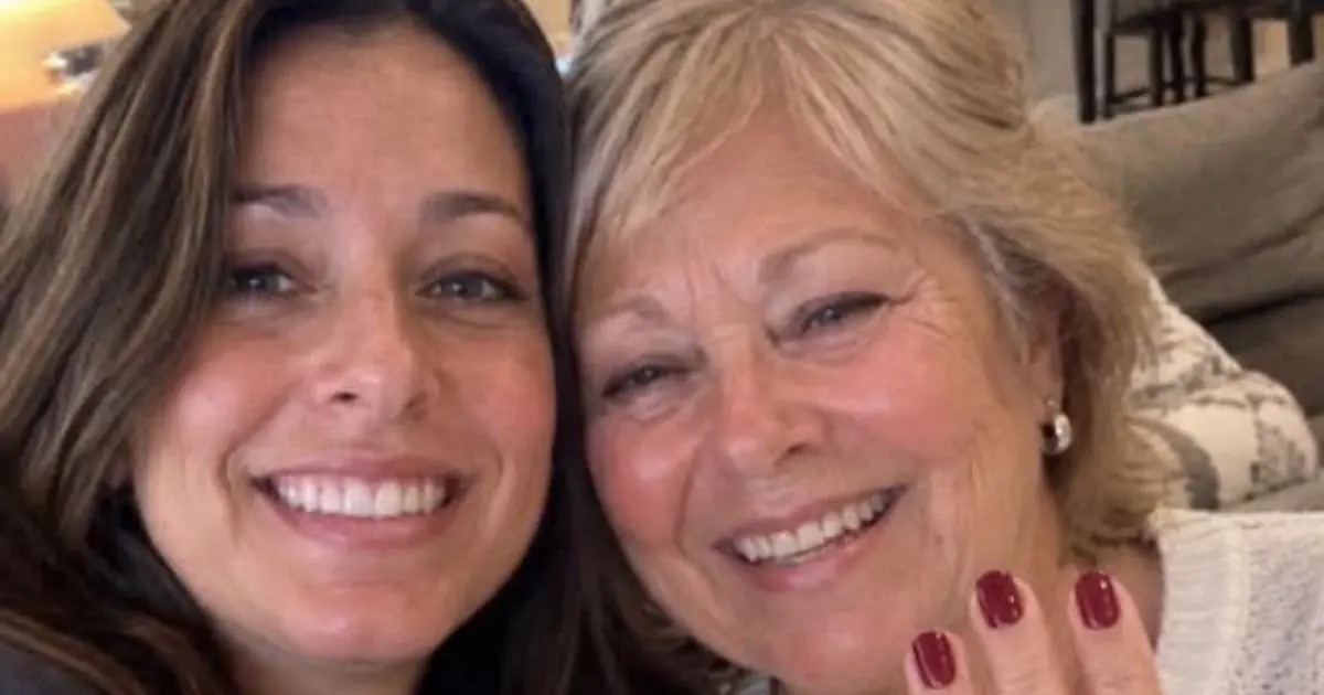 At My Mother’s Funeral, My Sister-in-Law Demanded Her $50,000 Ring But She Didn’t Know What Was Hidden Inside