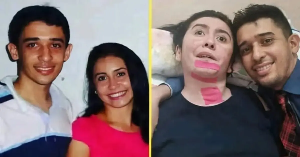 A Sudden Medical Emergency Changed Their Marriage Forever But His Love Never Faded