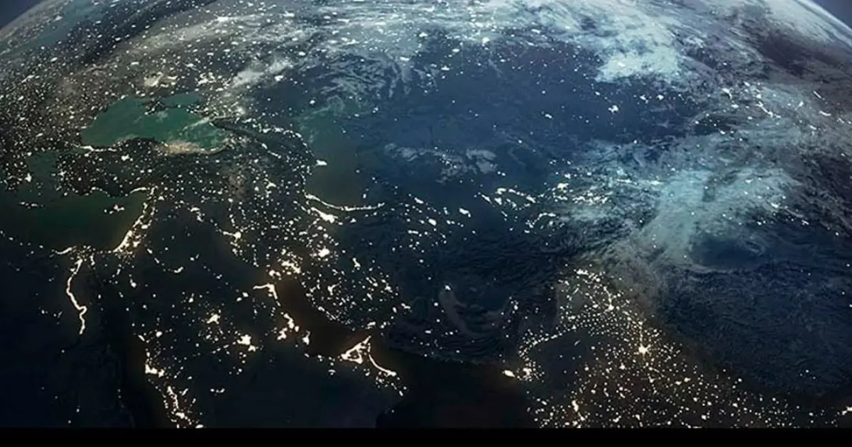 Astronaut Shares the Profound “Big Lie” He Realized After Seeing Earth From Space