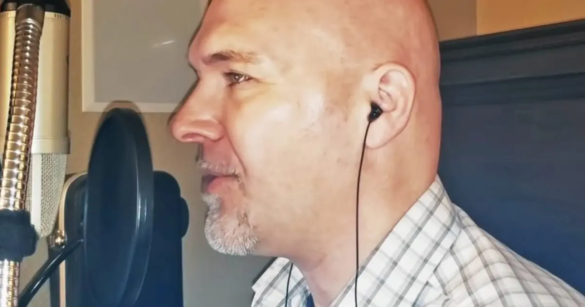 The Man Who Sang Lower Than Most People Can Hear