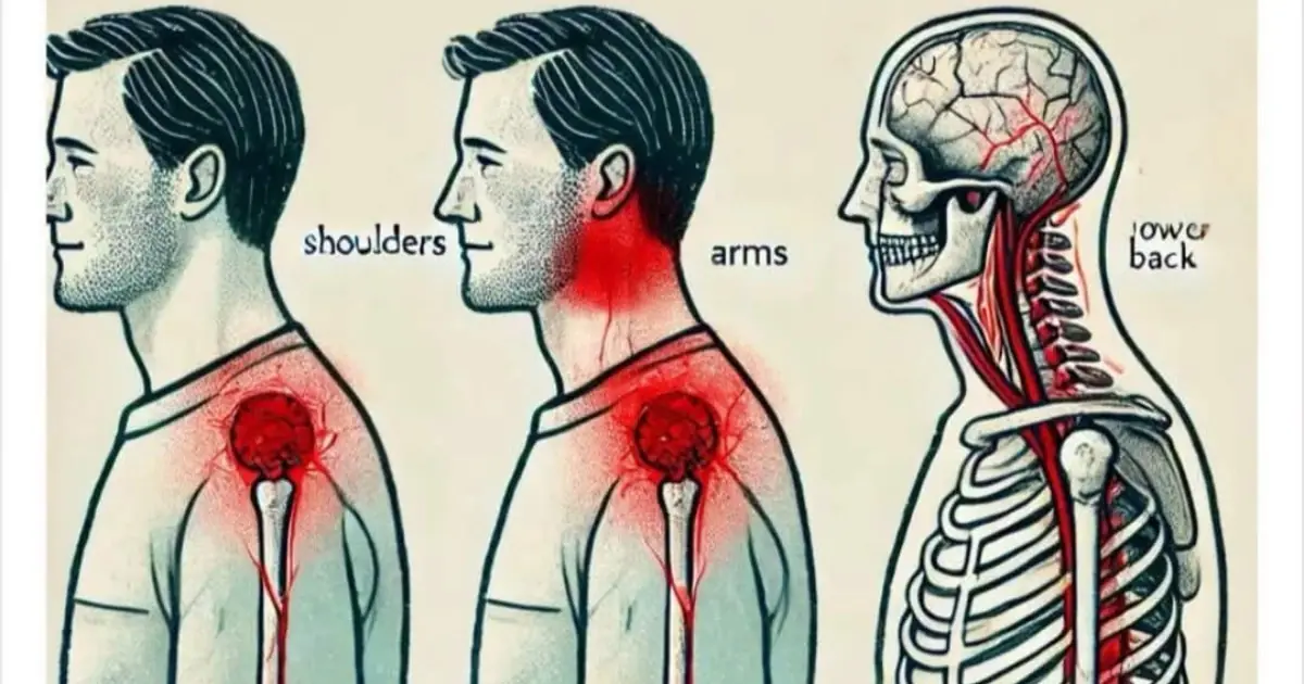 You might not realize you're suffering from this condition. Explore the common symptoms and what you can do to manage them