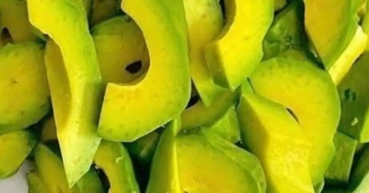 Avocado: The Creamy Superfruit That Has Won Hearts Around the World