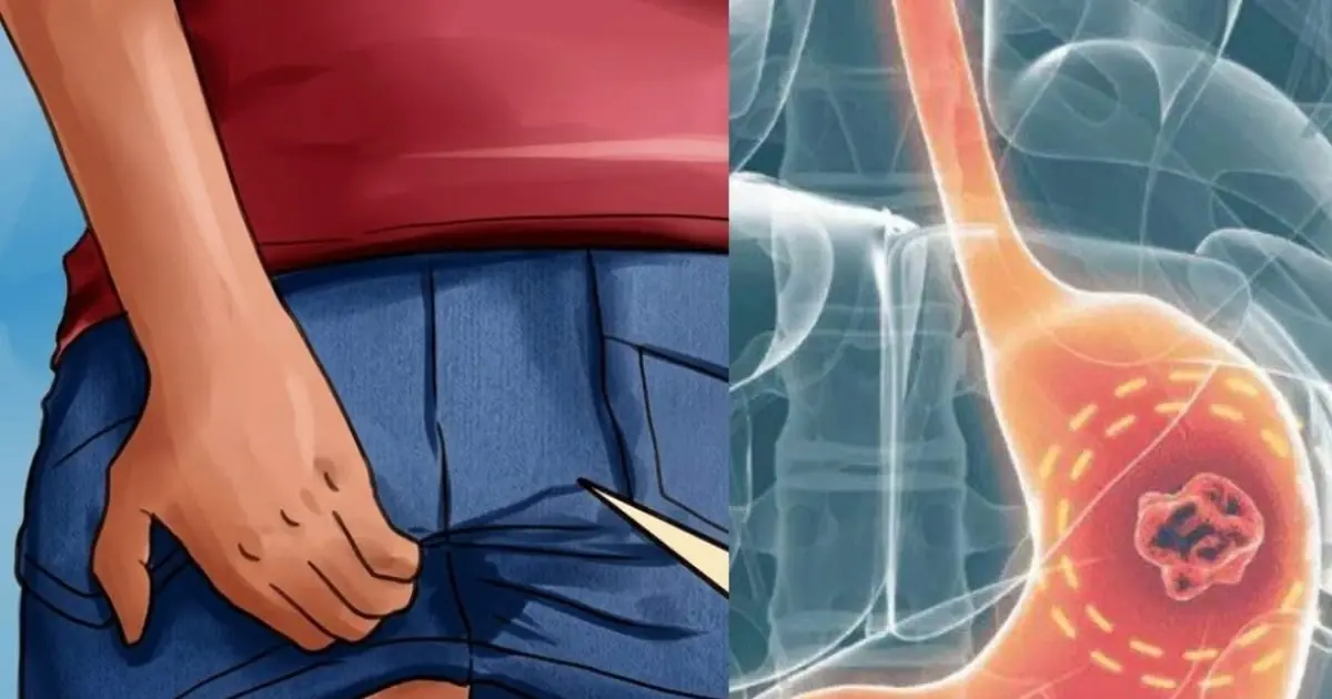 After 40, Many C.anc.er Patients Begin Showing These 8 Morning Warning Signs
