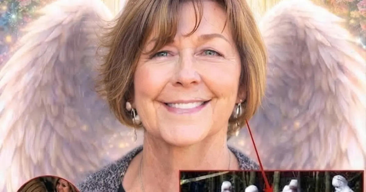 JUST IN : Nancy Guthrie, 84, mother of Savannah Guthrie, was found…