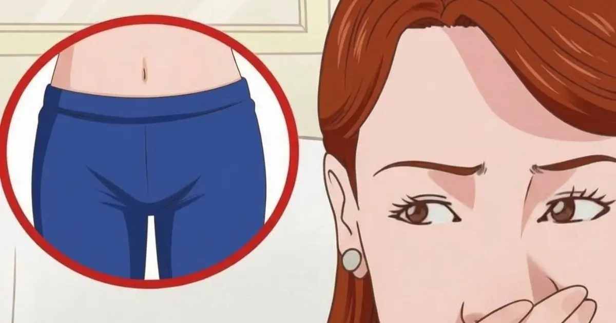 4 Reasons Your Vag.ina May Have a Sour Smell and What It Could Mean