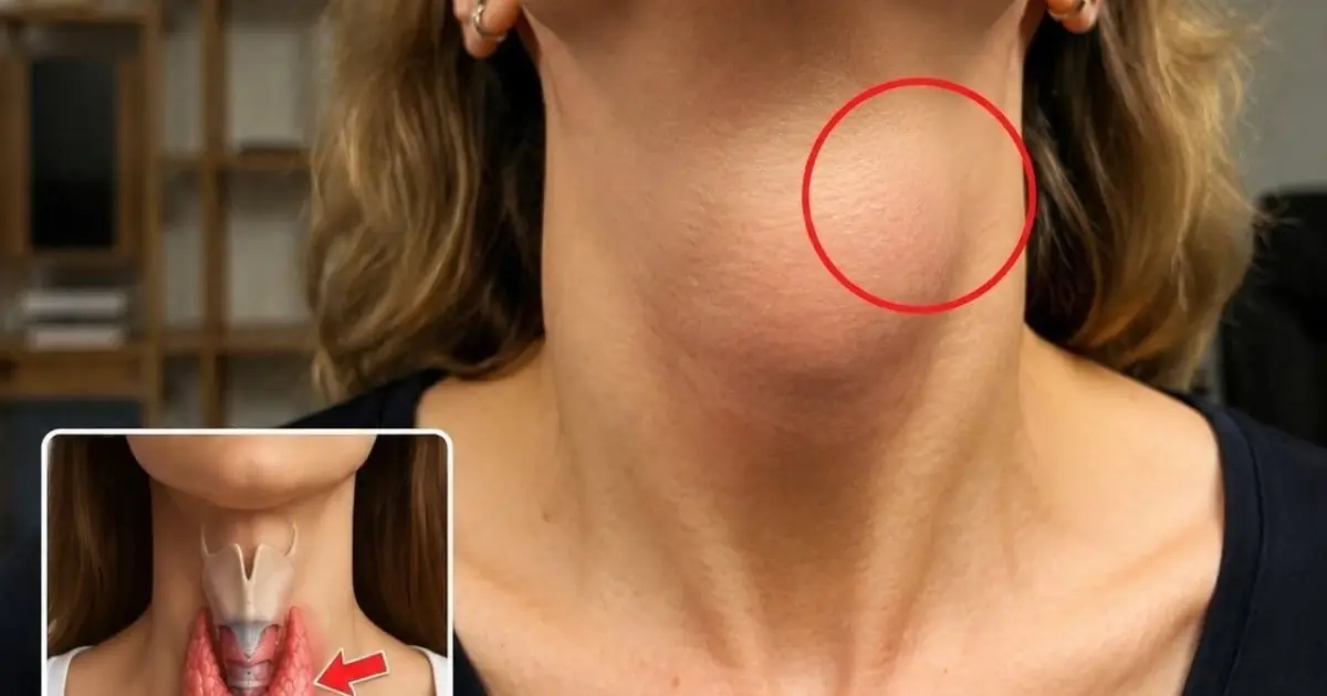 Avoid These 6 Foods That May Harm Your Thyroid Health, Experts Warn