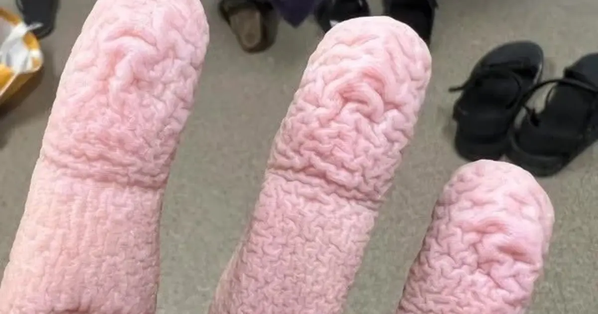 These are the consequences of using too m...see more