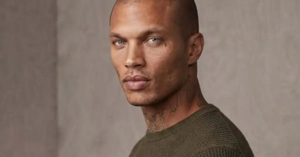 Jeremy Meeks Today: What the “World’s Hottest Felon” Looks Like at 41