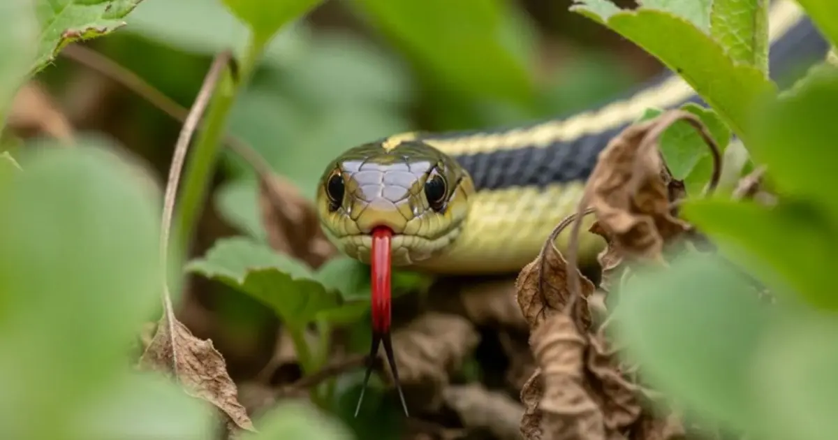 Your Garden May Be Inviting Snakes Without You Knowing - Watch Out for These Plants