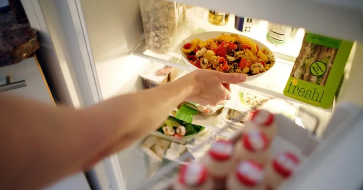 Think Twice Before Eating These 2 Foods From Your Fridge - Here’s What They May Do to Your Stomach