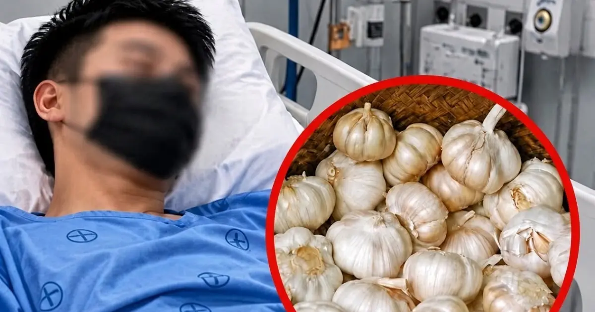 28-Year-Old Man Develops Kidney Inflammation After a Daily Garlic Habit: What Can We Learn?