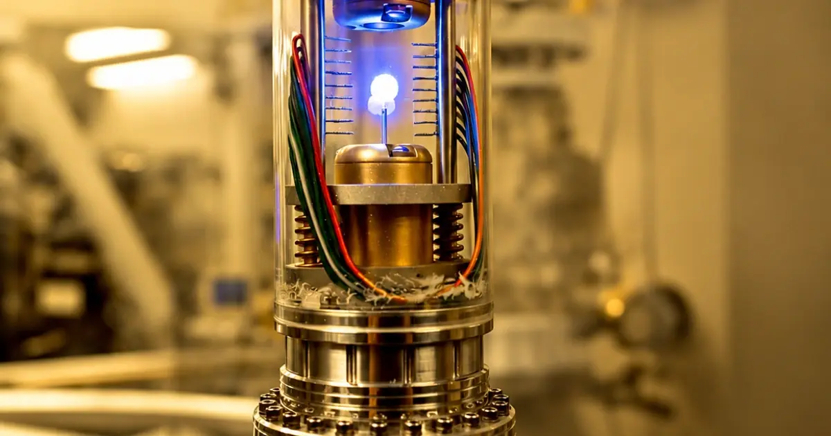 The Most Expensive Substance on Earth: Why a Single Gram Could Cost Trillions