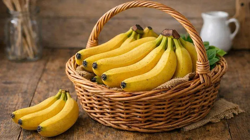 A Year of Bananas: What Happened After One Man Made It a Daily Habit?