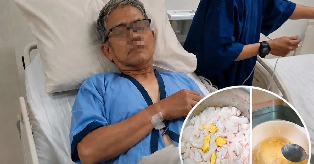 A year of eating pork fat every day—here's what surprised doctors most.