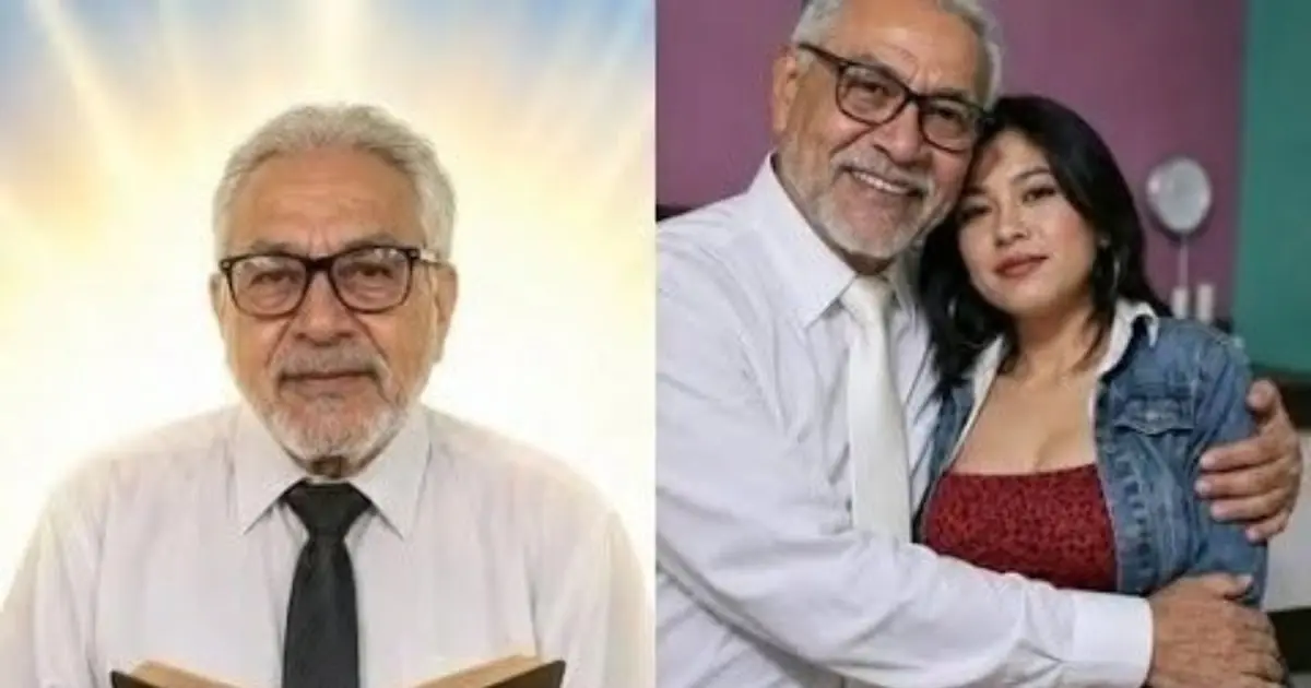 PASTOR D!.ED IN A MOTEL WITH… see more
