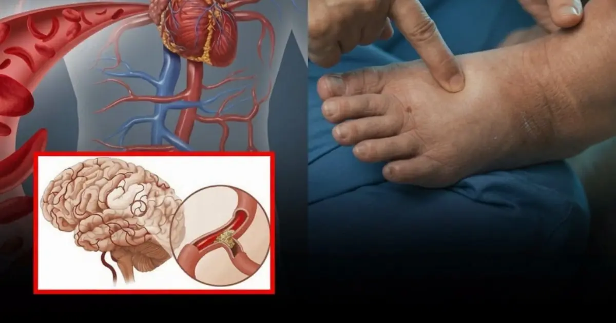 Your Body May Give You Early Clues—These 6 Nighttime Symptoms Could Be Important