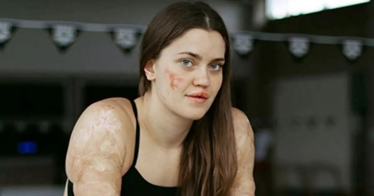 She Went to Bed Expecting a Normal Night - Then Everything Changed