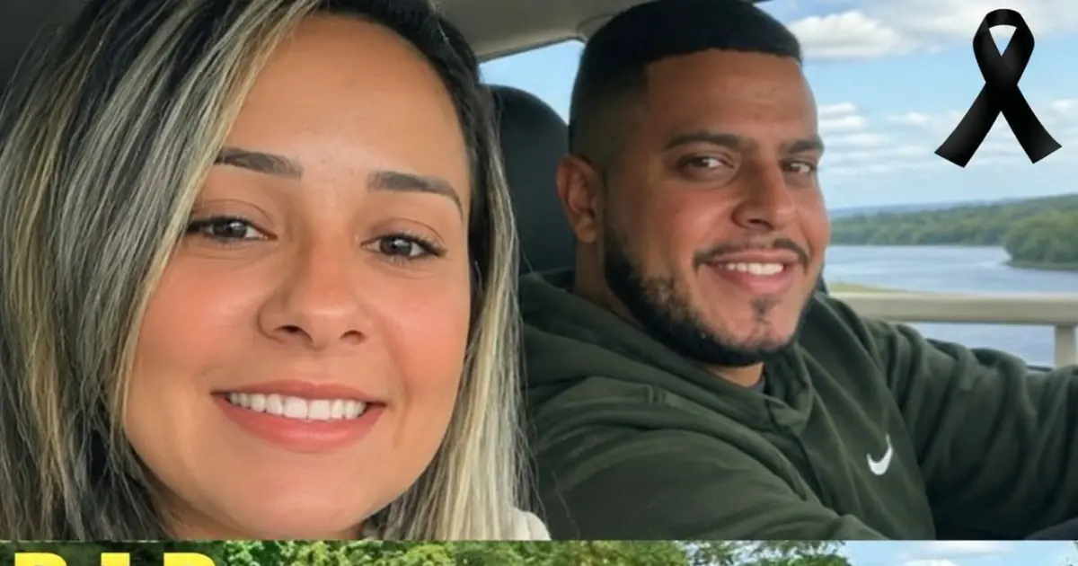 Authorities Locate Missing Couple After Days of Searching, Leaving Community in Shock