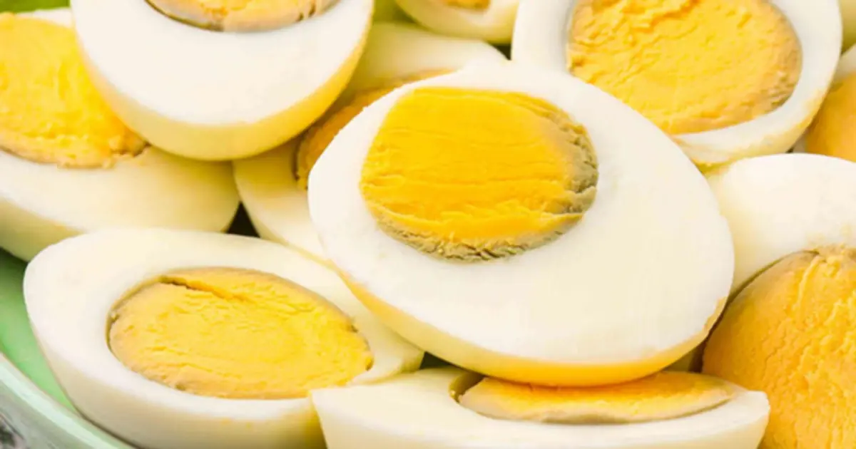 Love Boiled Eggs? Here’s What They May Do to Your Health